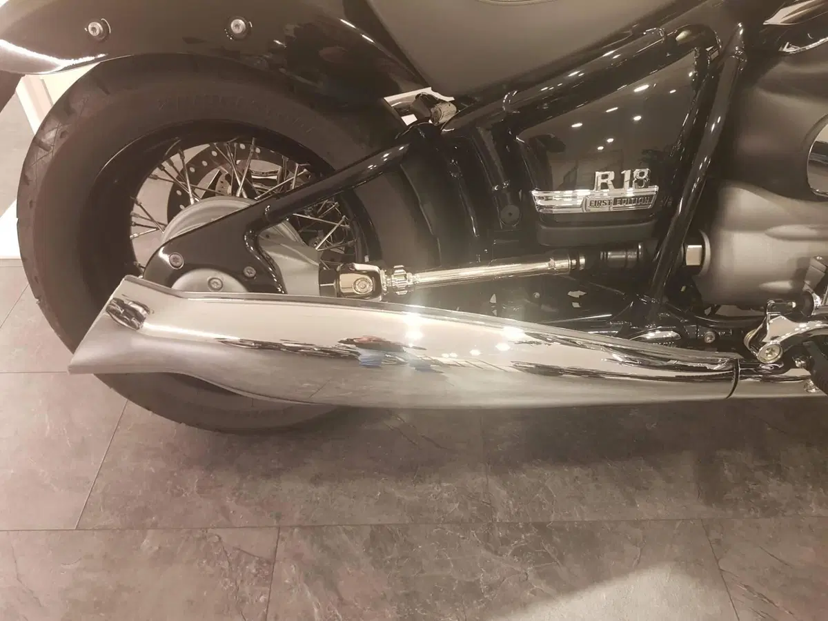 Bmw R 18 (2020 - 24) (11)