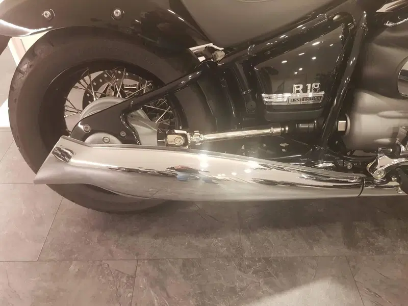 Bmw R 18 (2020 - 24) (11)