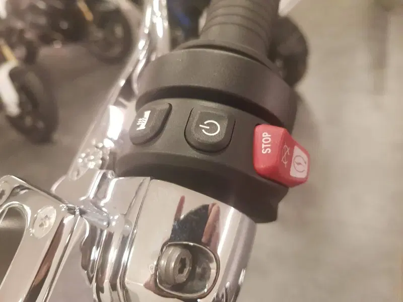 Bmw R 18 (2020 - 24) (12)