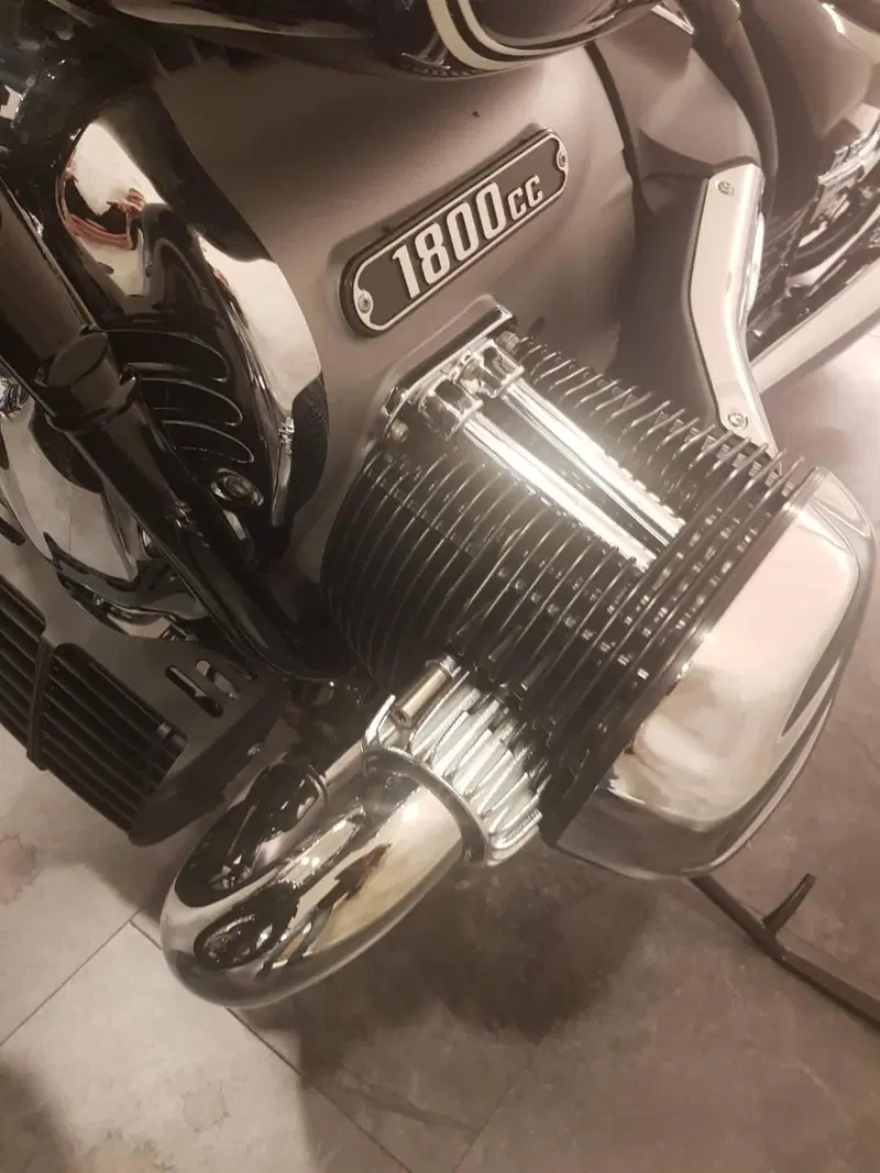 Bmw R 18 (2020 - 24) (14)