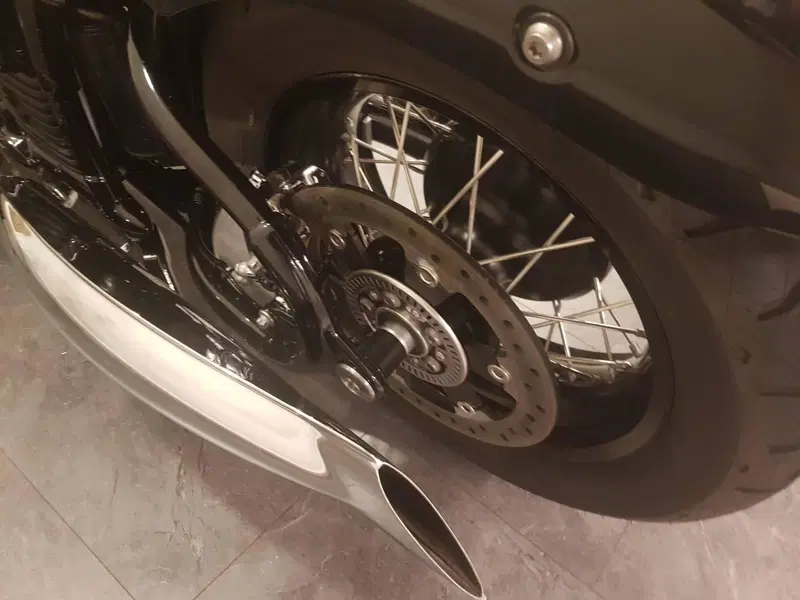 Bmw R 18 (2020 - 24) (15)