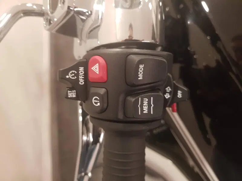 Bmw R 18 (2020 - 24) (17)
