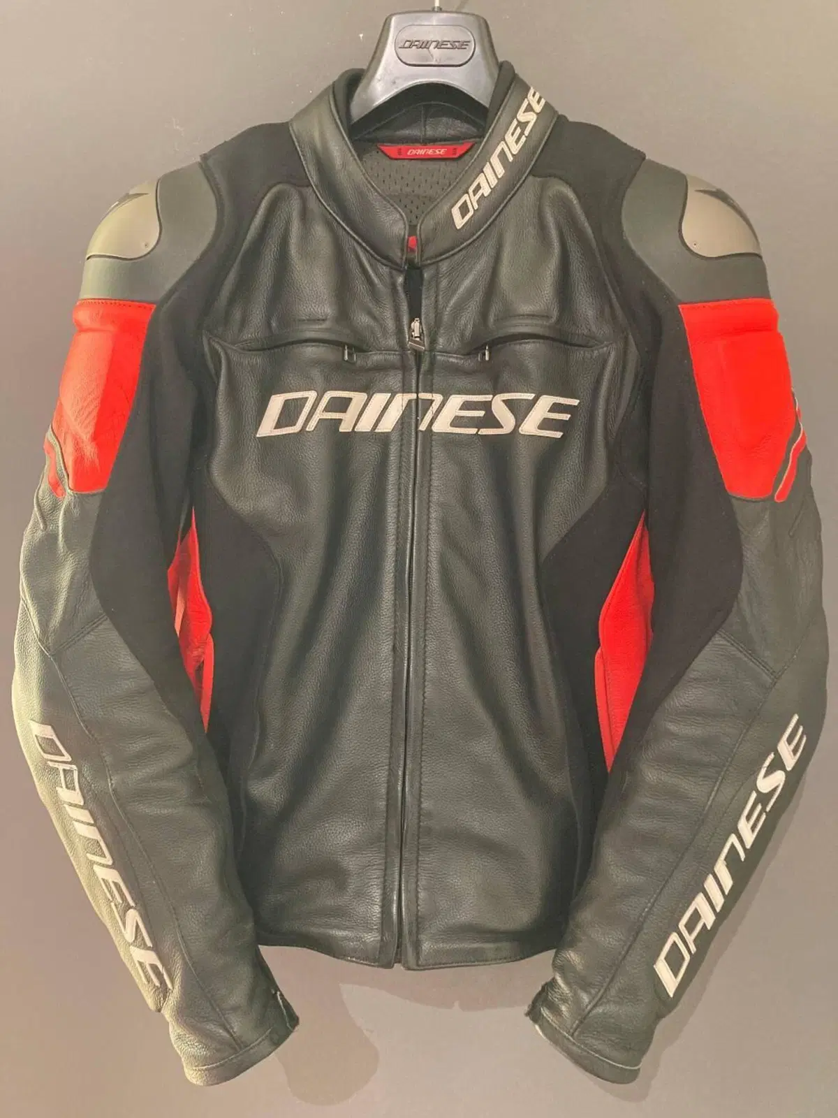 Giacca Dainese Racing 3