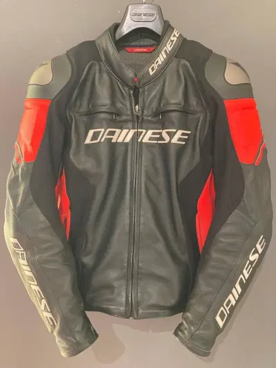 Giacca Dainese Racing 3