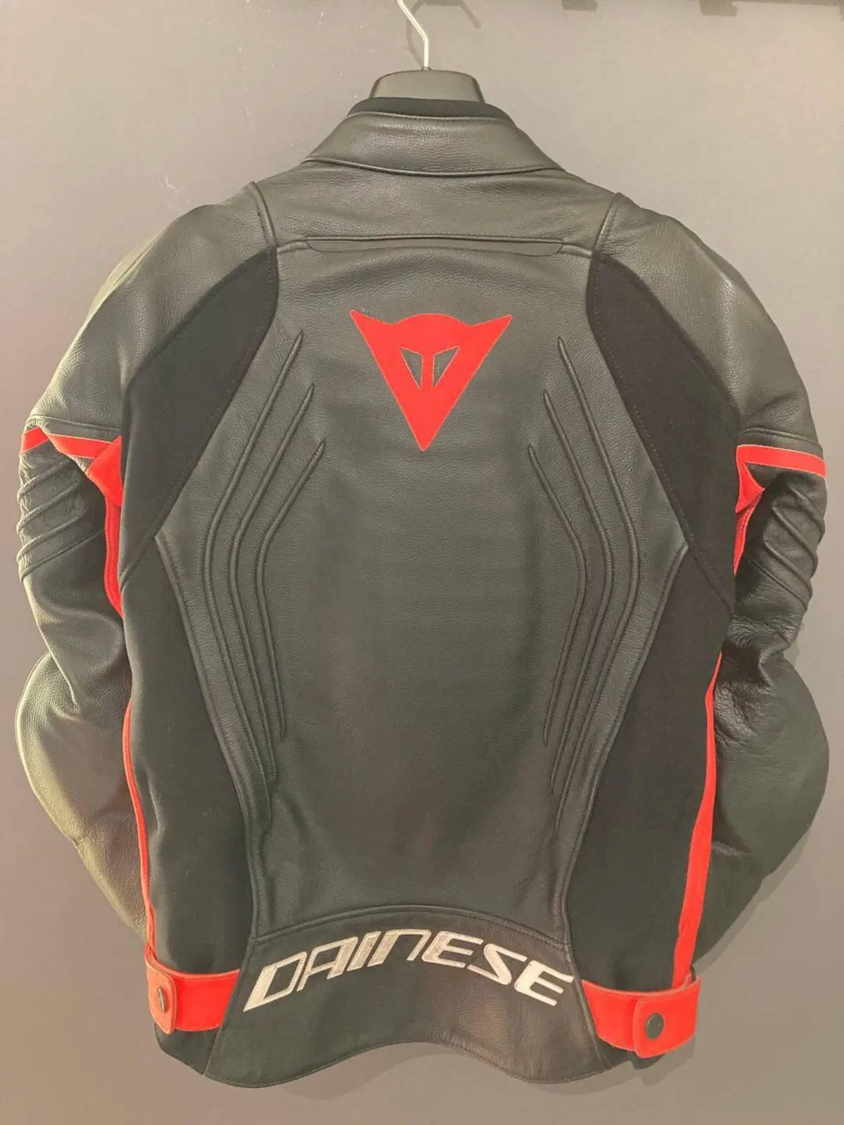 Giacca Dainese Racing 3 (2)