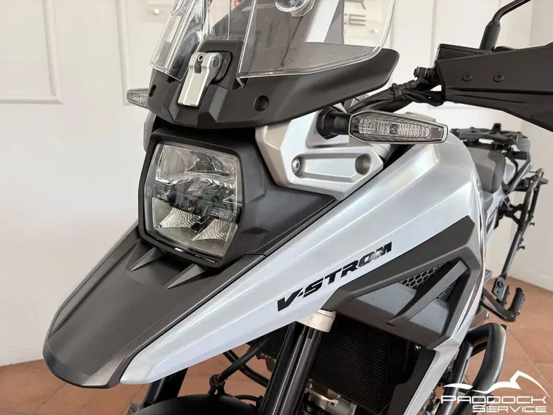 Suzuki V-Strom 1050SE (2023 - 24) (7)