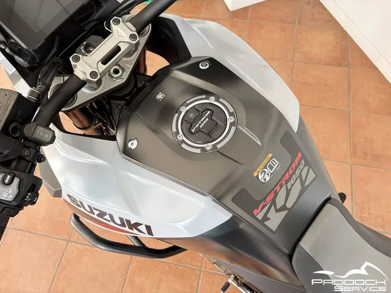 Suzuki V-Strom 1050SE (2023 - 24) (8)