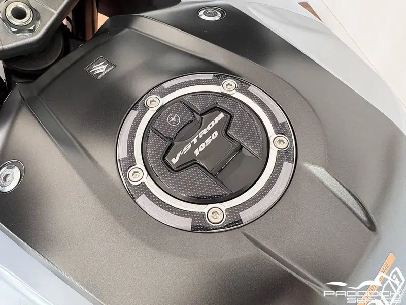 Suzuki V-Strom 1050SE (2023 - 24) (9)