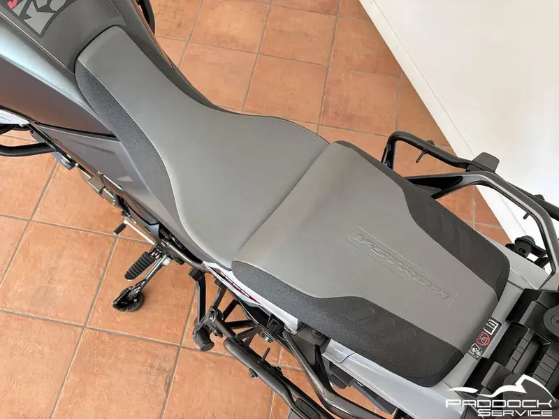 Suzuki V-Strom 1050SE (2023 - 24) (10)