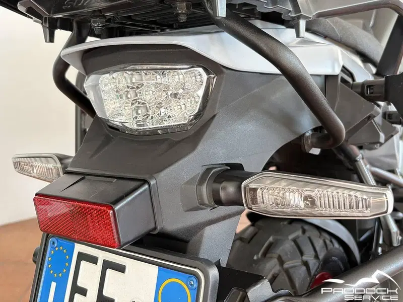 Suzuki V-Strom 1050SE (2023 - 24) (11)
