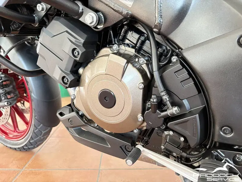 Suzuki V-Strom 1050SE (2023 - 24) (12)