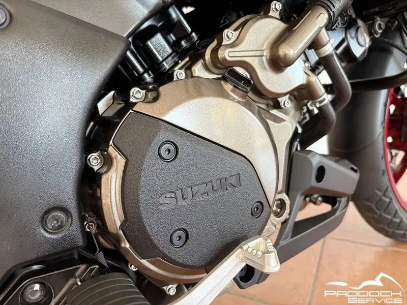 Suzuki V-Strom 1050SE (2023 - 24) (13)