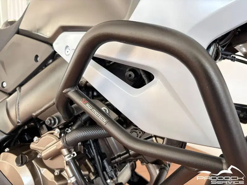 Suzuki V-Strom 1050SE (2023 - 24) (16)