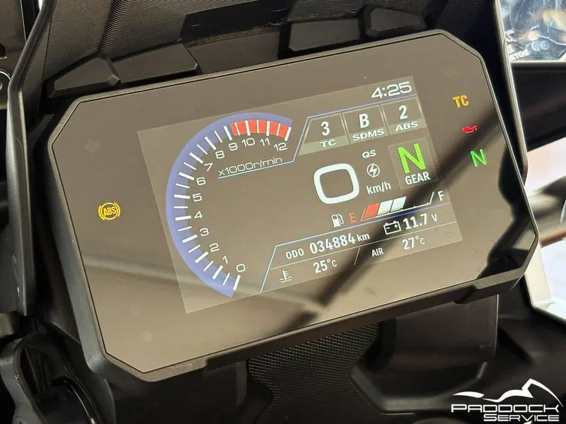 Suzuki V-Strom 1050SE (2023 - 24) (18)