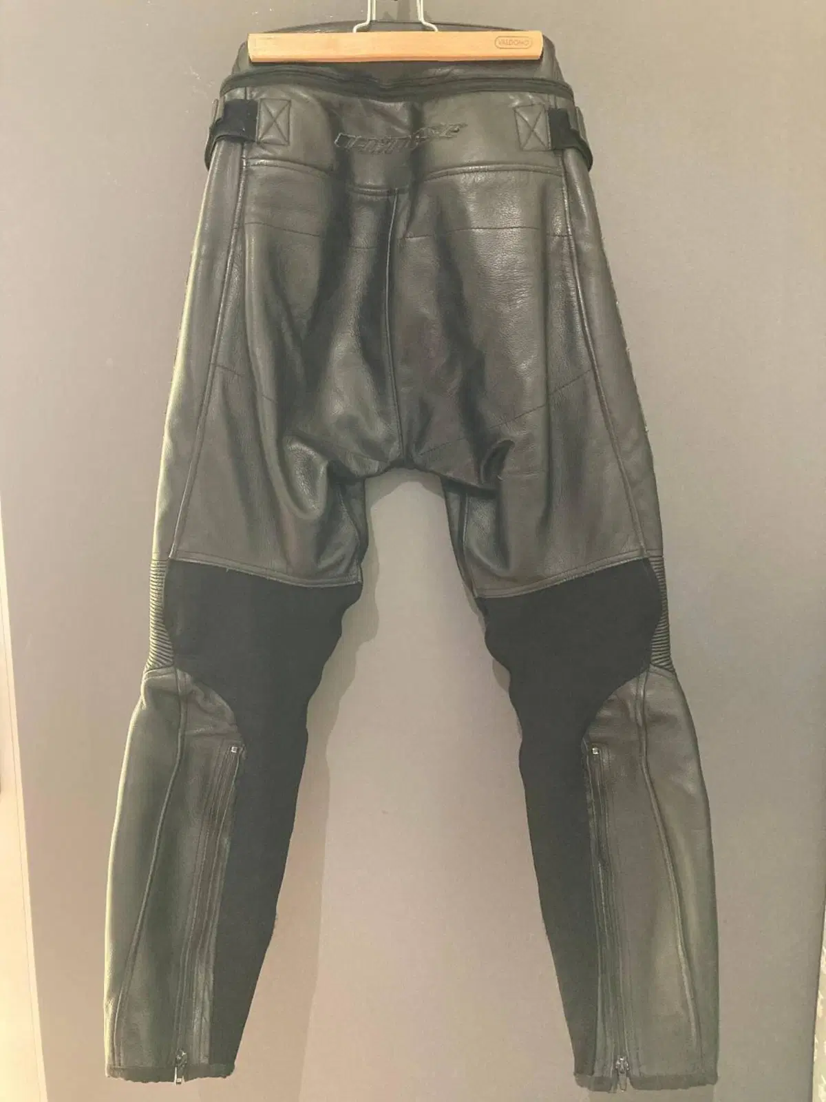 Pantalone Dainese Mekong (2)