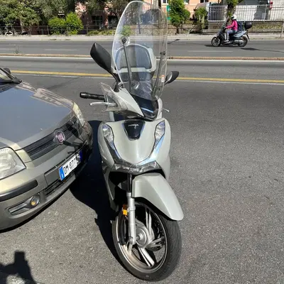 Honda SH 150i (2020 - 23) usata