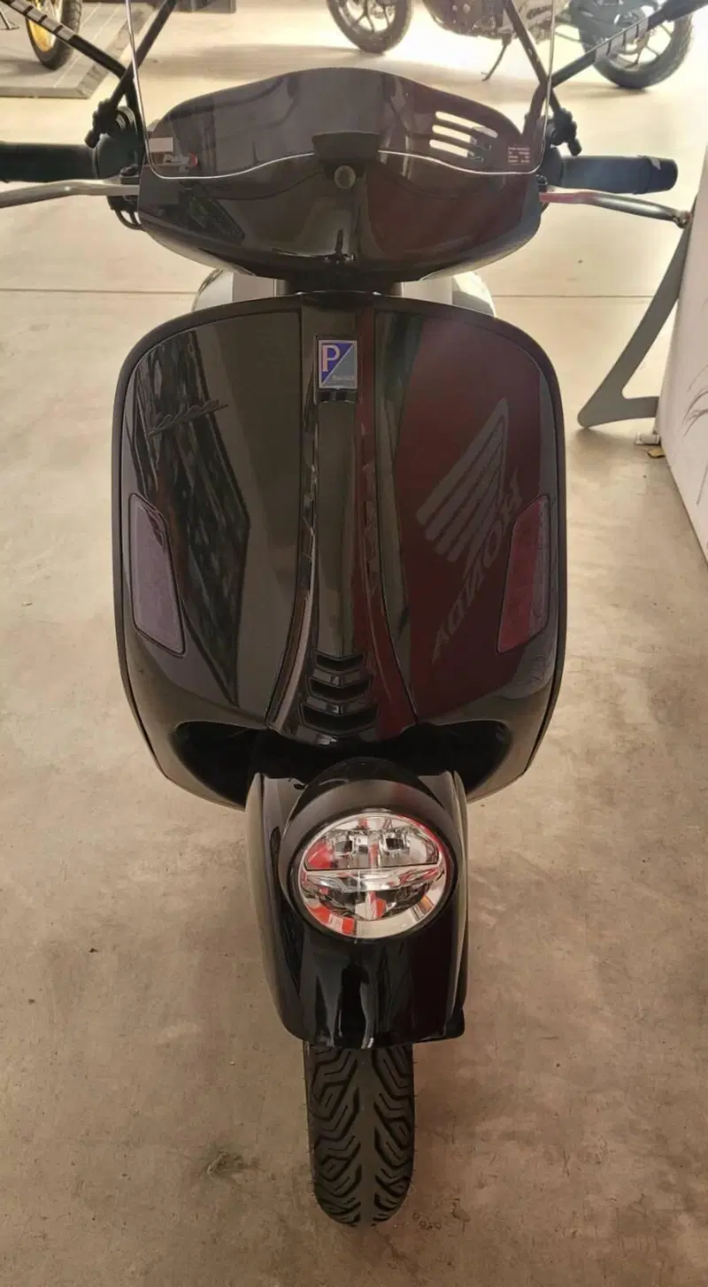 Vespa Sei Giorni 300 Hpe (2021 - 22) (3)