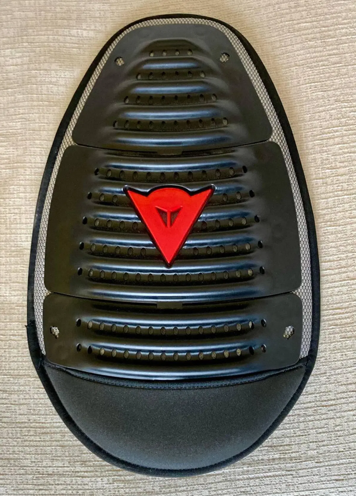 Paraschiena Dainese Wave G1