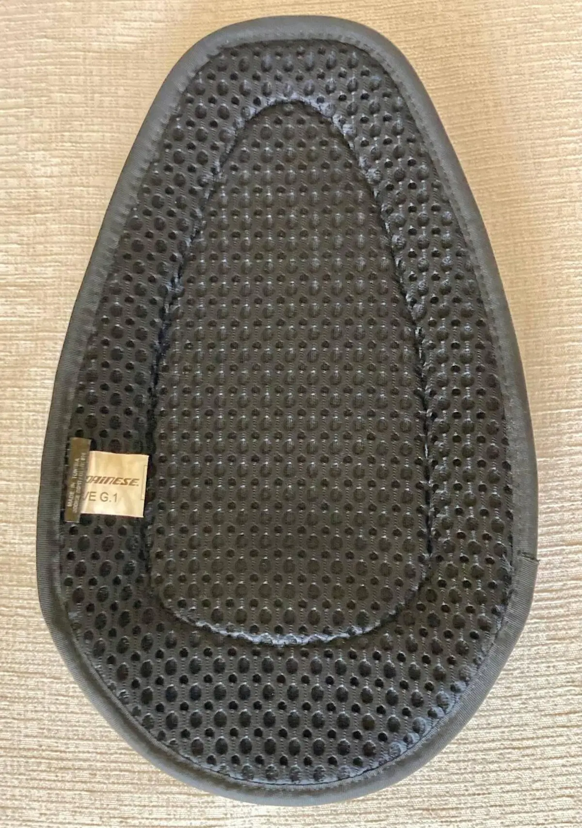 Paraschiena Dainese Wave G1 (2)