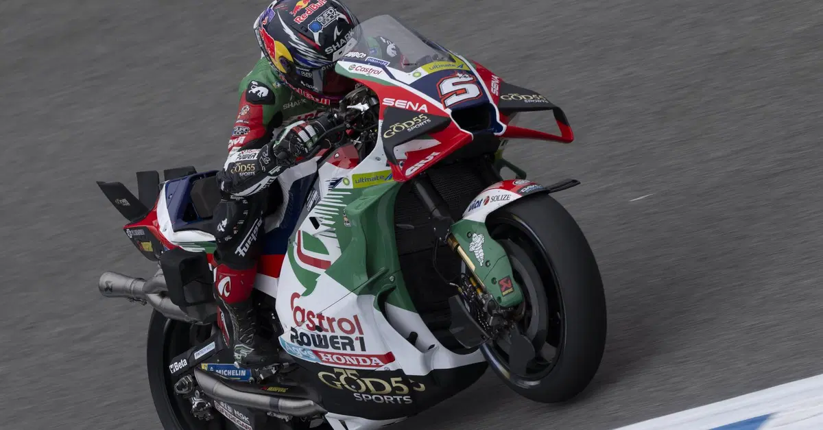 MotoGP 2026. GP di Francia. Gli ORARI TV del GP a Le Mans
