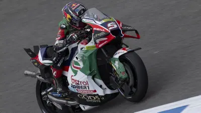 MotoGP 2026. GP di Francia. Gli ORARI TV del GP a Le Mans