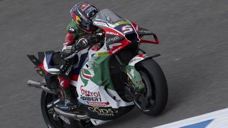 MotoGP 2026. GP di Francia. Gli ORARI TV del GP a Le Mans
