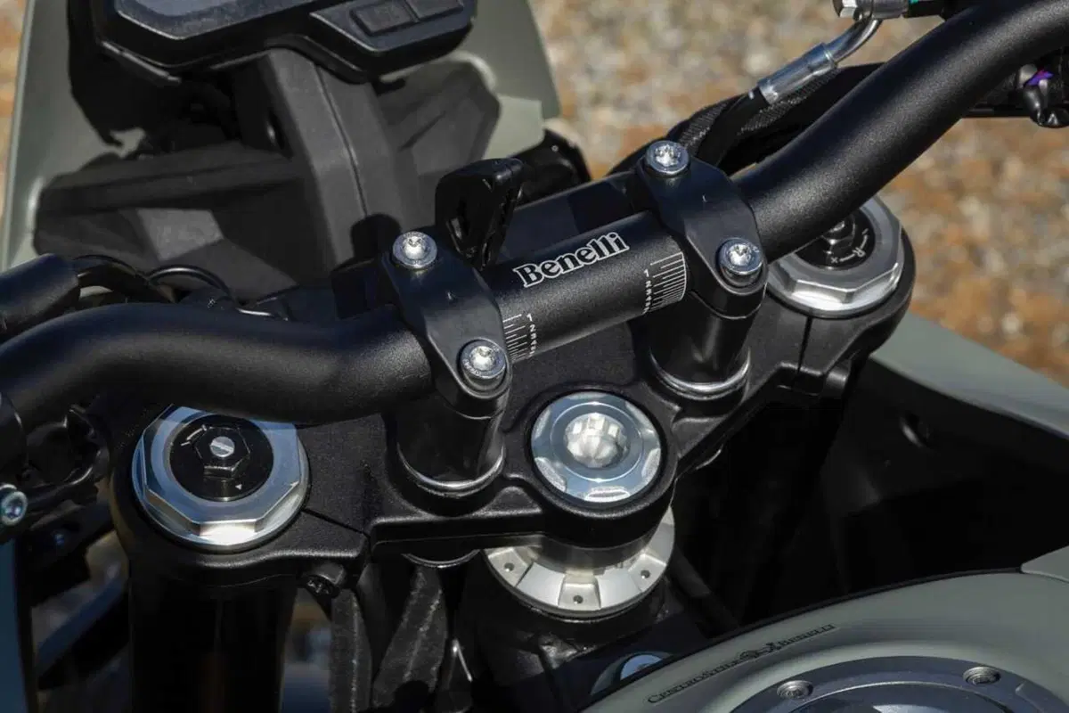 Benelli BKX 300 e BKX 300 S: arriva il monocilindrico da 292 cc che aspettavamo