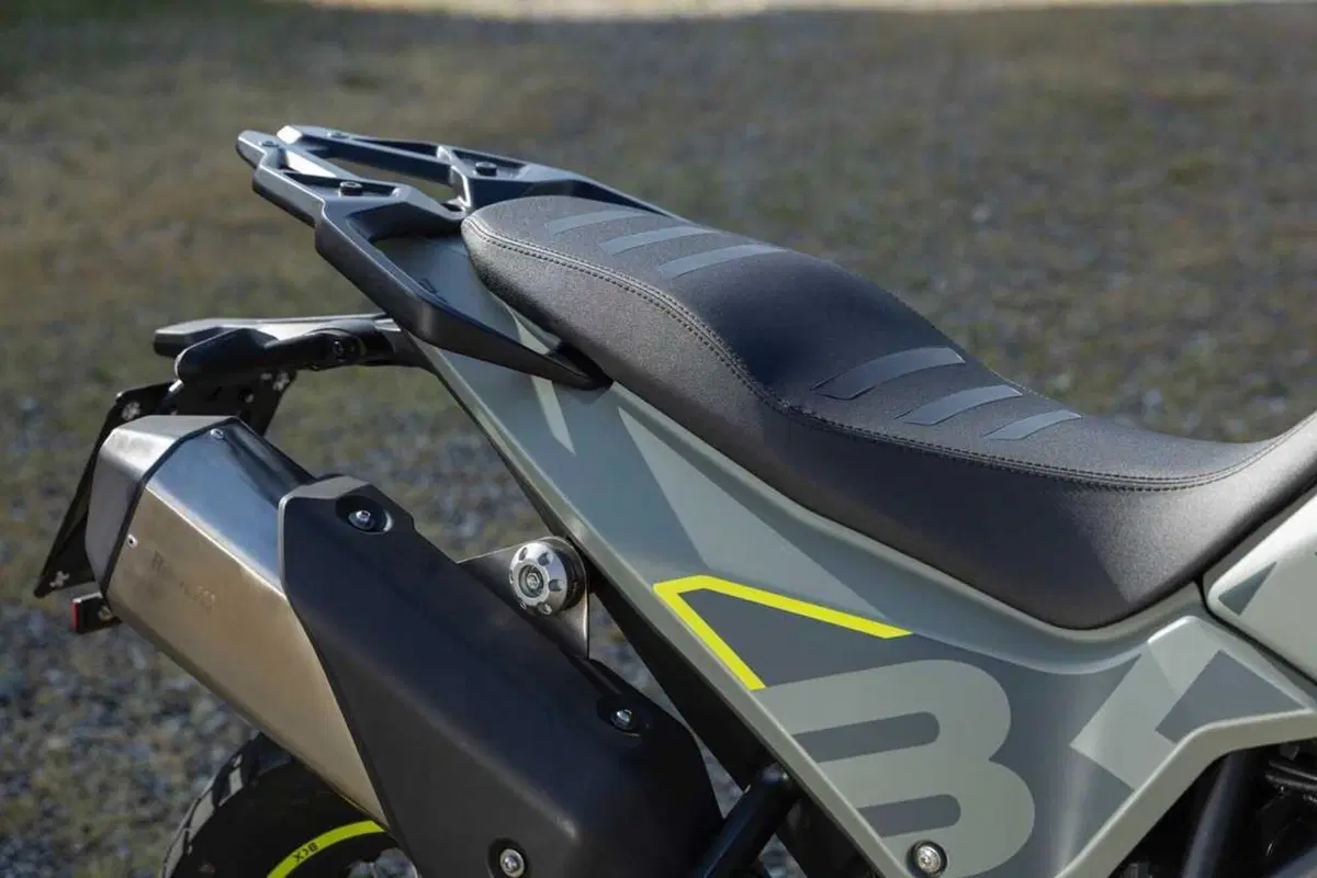 Benelli BKX 300 e BKX 300 S: arriva il monocilindrico da 292 cc che aspettavamo (14)