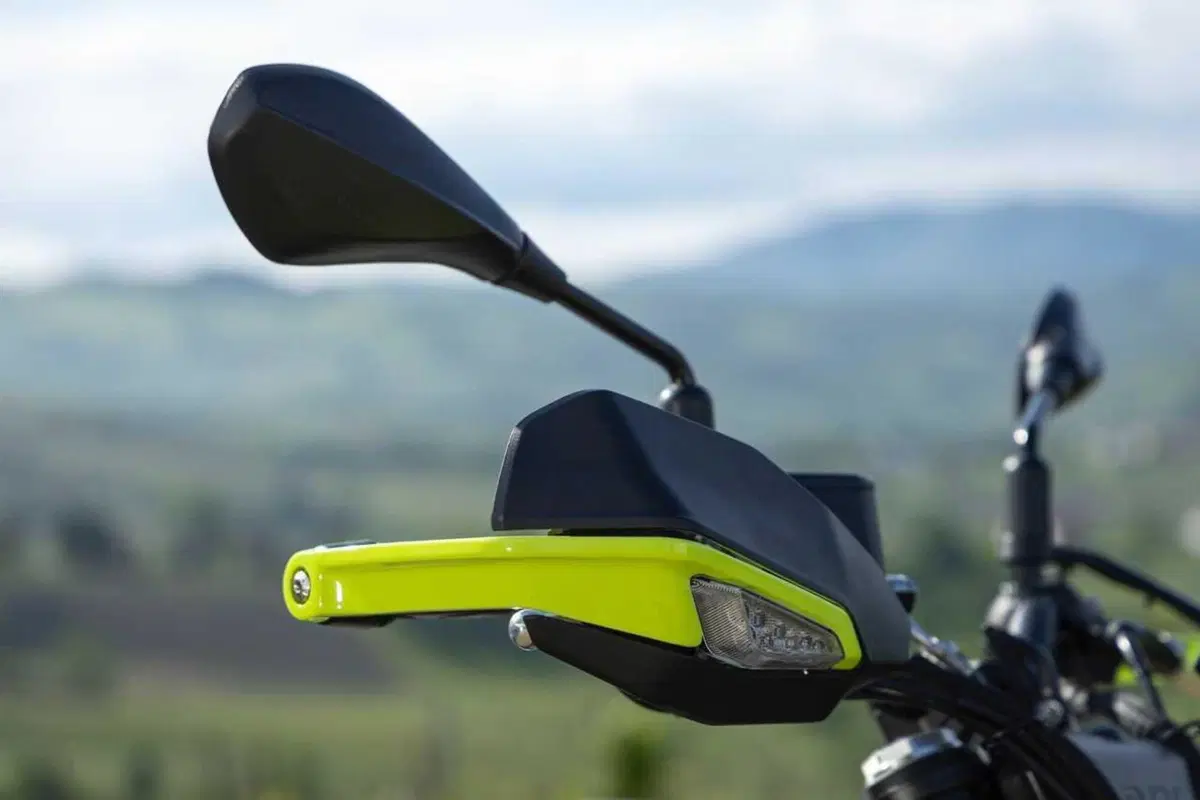 Benelli BKX 300 e BKX 300 S: arriva il monocilindrico da 292 cc che aspettavamo (15)