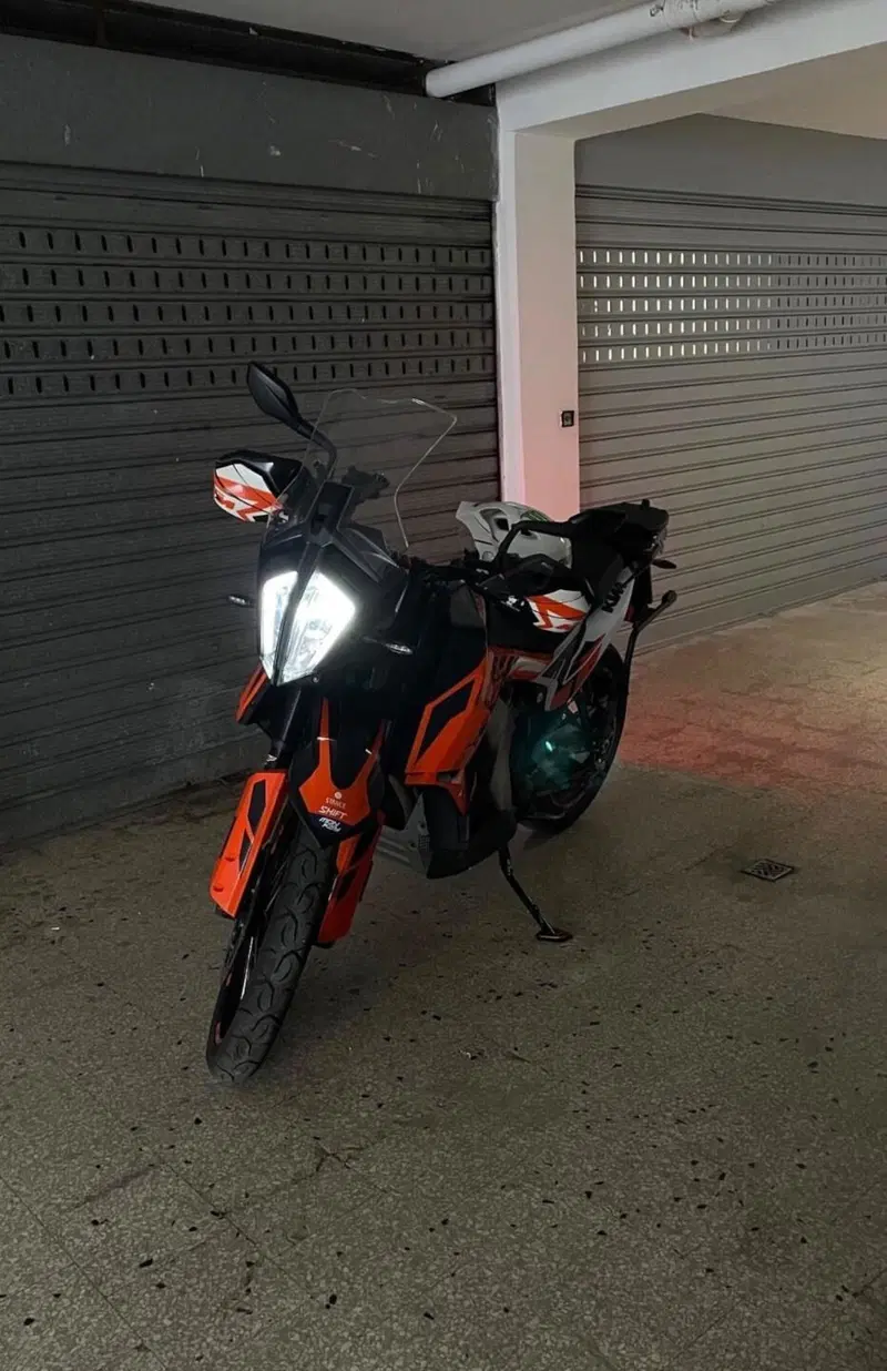 KTM 790 Adventure (2019 - 20) (4)