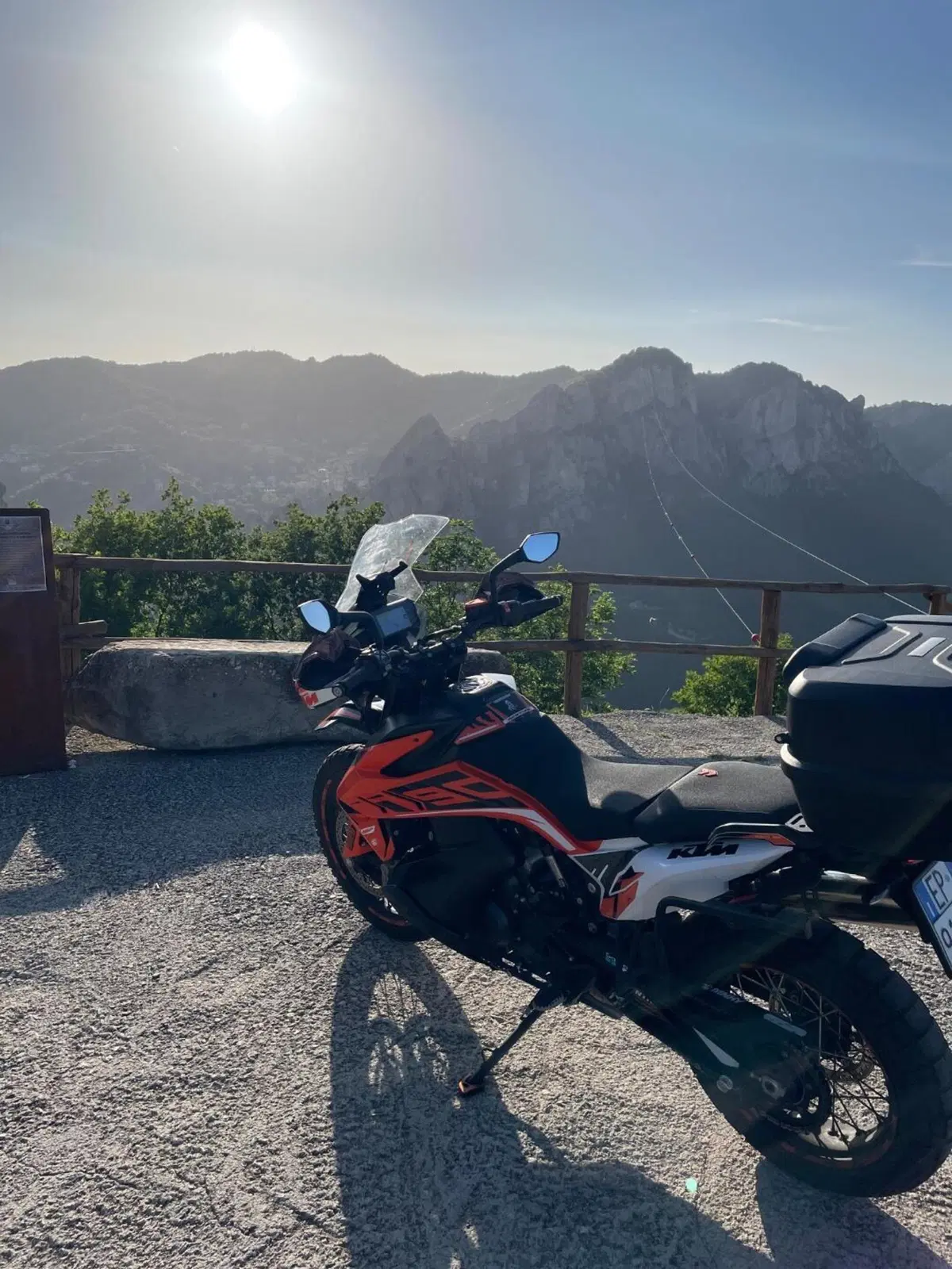 KTM 790 Adventure (2019 - 20) (5)