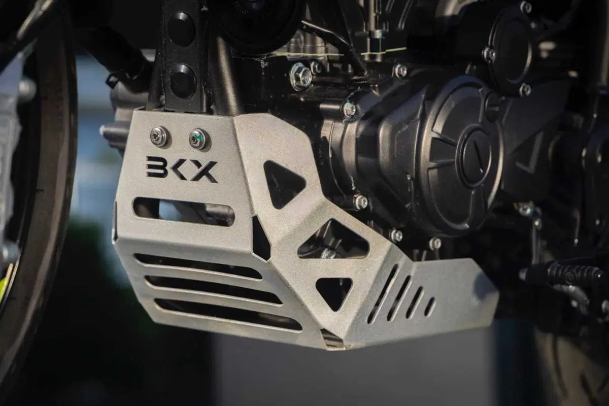Benelli BKX 300 e BKX 300 S: arriva il monocilindrico da 292 cc che aspettavamo (10)