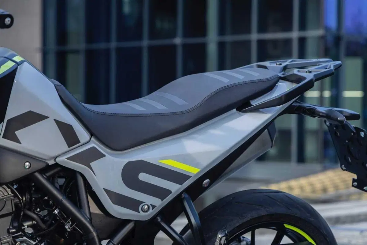 Benelli BKX 300 e BKX 300 S: arriva il monocilindrico da 292 cc che aspettavamo (15)