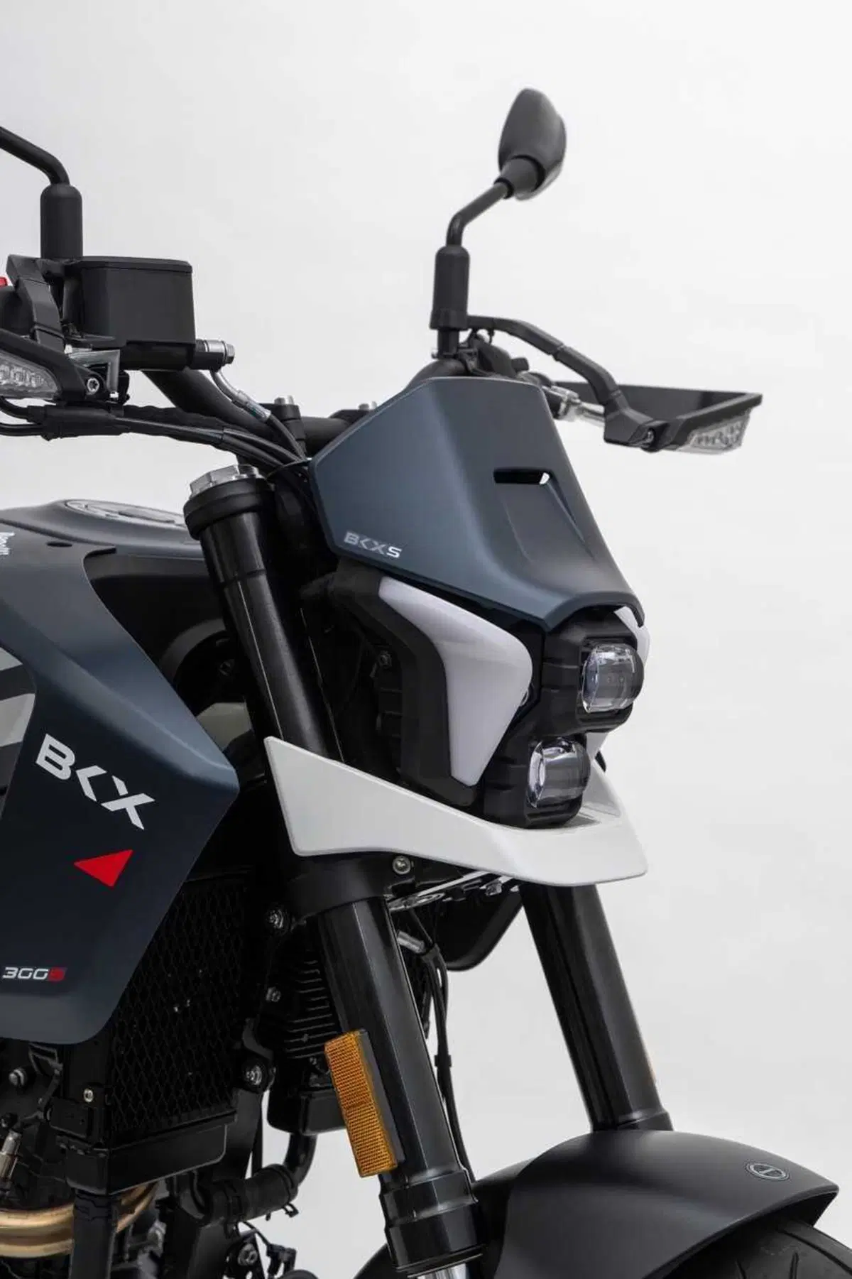 Benelli BKX 300 e BKX 300 S: arriva il monocilindrico da 292 cc che aspettavamo (34)
