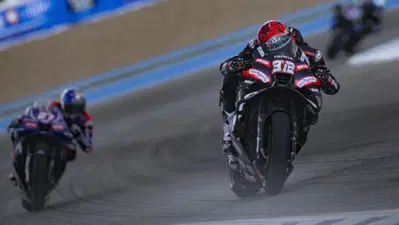 MotoGP 2026. Vietate le wildcard a partire dal 2027 (e non solo): le modifiche al regolamento