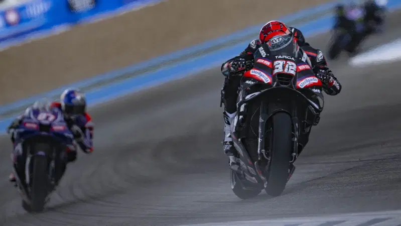 MotoGP 2026. Vietate le wildcard a partire dal 2027 (e non solo): le modifiche al regolamento