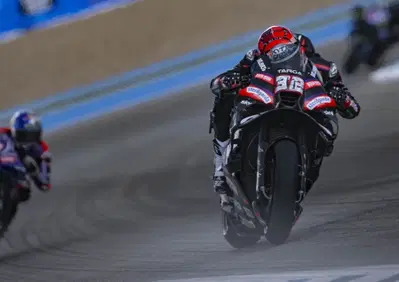 MotoGP 2026. Vietate le wildcard a partire dal 2027 (e non solo): le modifiche al regolamento