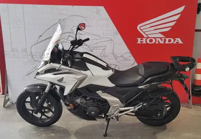 Honda NC 750 X (2021 - 24) usata
