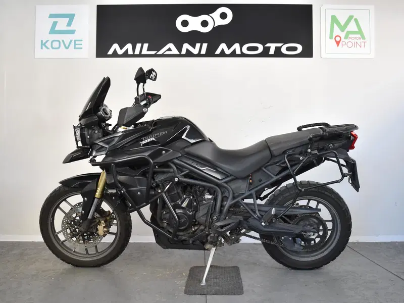 Triumph Tiger 800 (2010 - 14) (4)