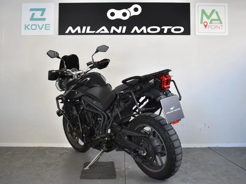 Triumph Tiger 800 (2010 - 14) (5)