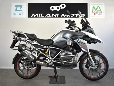 Bmw R 1200 GS (2013 - 16) usata
