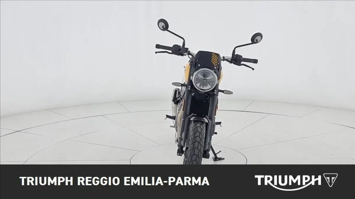 Triumph Tracker 400 (2026) (5)