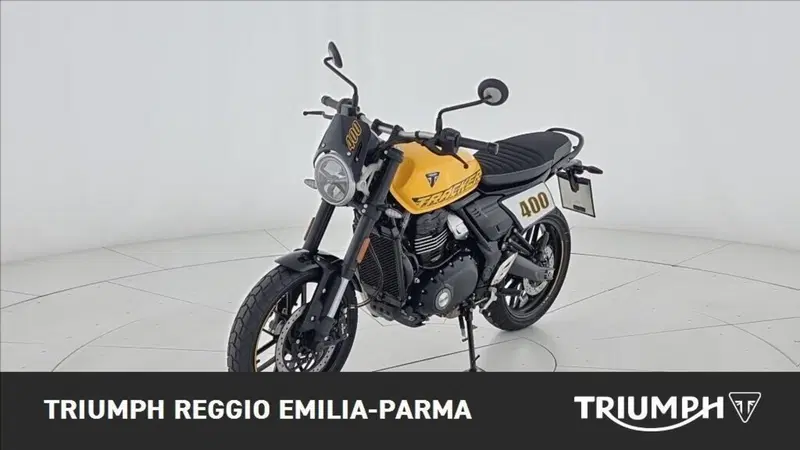 Triumph Tracker 400 (2026) (6)