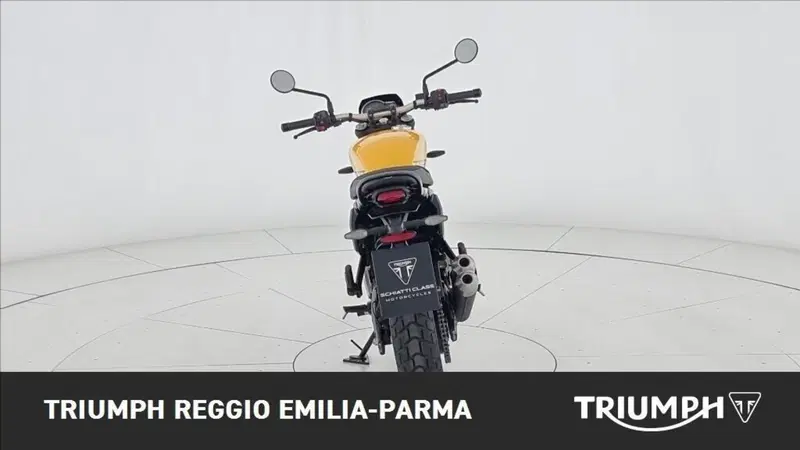 Triumph Tracker 400 (2026) (2)