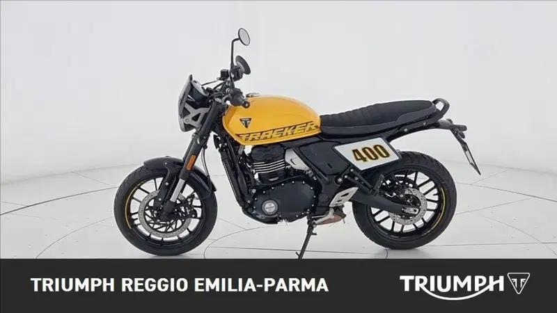 Triumph Tracker 400 (2026) (7)