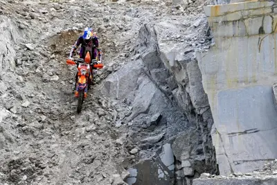 Mondiale Hard Enduro. #2 Extreme XL Lagares: Manuel Lettenbichler, il ritorno del Comandante. [VIDEO