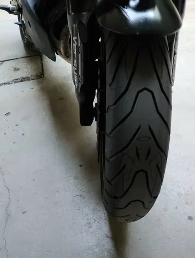 Kawasaki Versys 650 (2006 - 09) usata