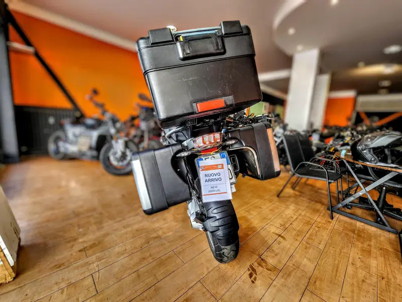 Bmw R 1200 GS (2013 - 16) (4)