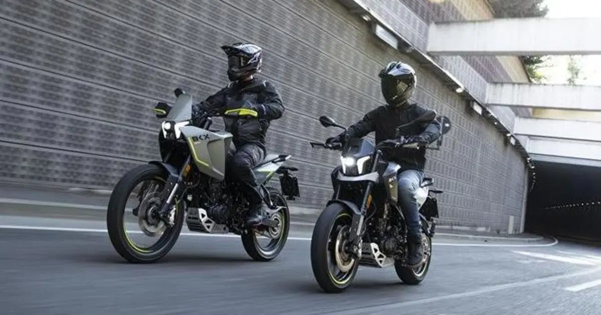 Benelli BKX 300 e BKX 300 S: arriva il monocilindrico da 292 cc che aspettavamo