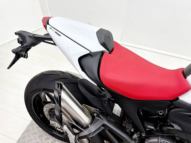 Ducati Monster 937 + (2021 - 25) (20)